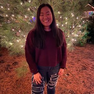 Meet your Posher, Jada